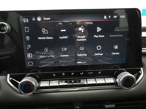 New 2026 GMC Canyon Elevation w/ Convenience Package image 15