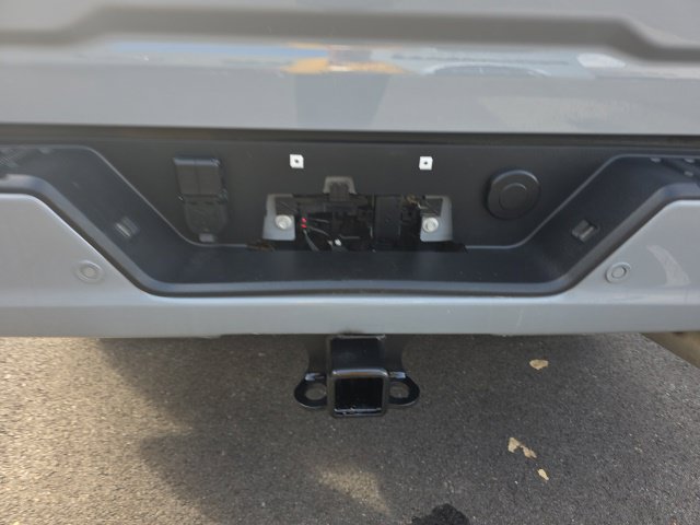 Used 2025 GMC Sierra 2500 AT4 w/ AT4 Premium Plus Package AWD/4WD image 15