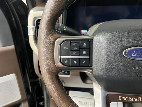 Used 2026 Ford F350 King Ranch w/ FX4 Off-Road Package AWD/4WD image 30