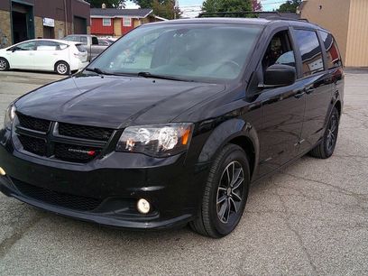 Used 2019 Dodge Grand Caravan GT