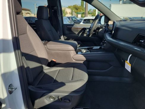 New 2026 Chevrolet Suburban LS RWD image 16
