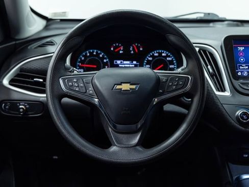 Used 2024 Chevrolet Malibu LT image 13