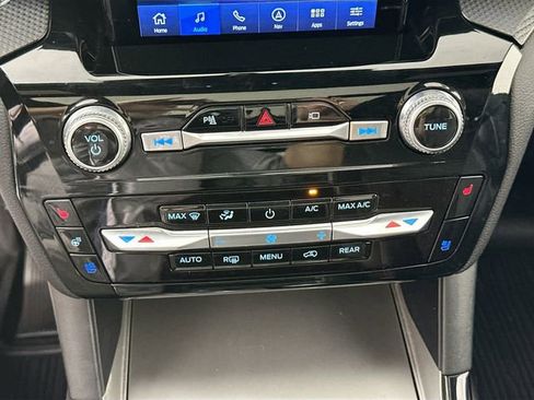Used 2022 Ford Explorer ST w/ Equipment Group 401A AWD/4WD image 15