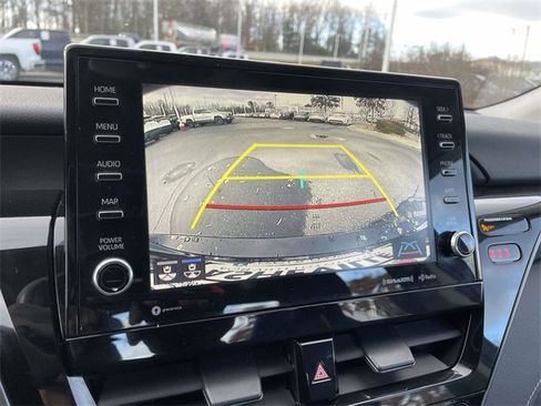 Used 2021 Toyota Camry XSE image 28