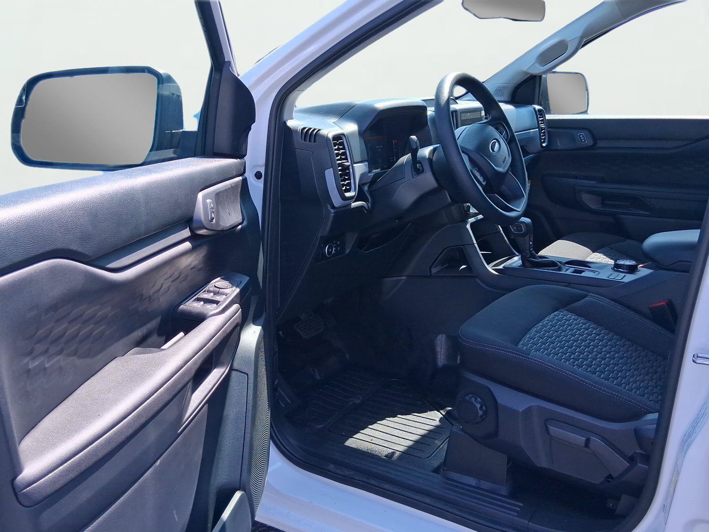 New 2026 Ford Ranger XL AWD/4WD image 14