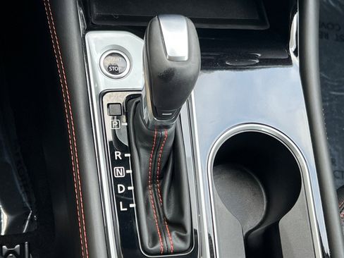 Used 2023 Nissan Altima 2.5 SR image 20