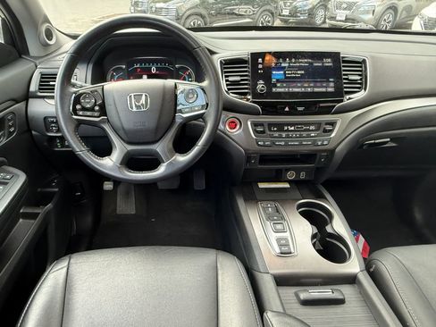 Used 2022 Honda Pilot Special Edition image 11
