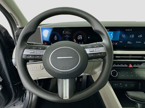 New 2026 Hyundai Tucson SEL image 10