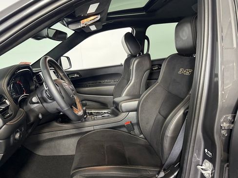 Certified 2025 Dodge Durango R/T AWD/4WD image 18