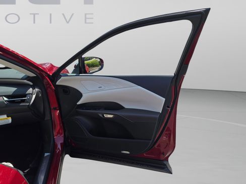 New 2026 Lexus RX 350 FWD image 12