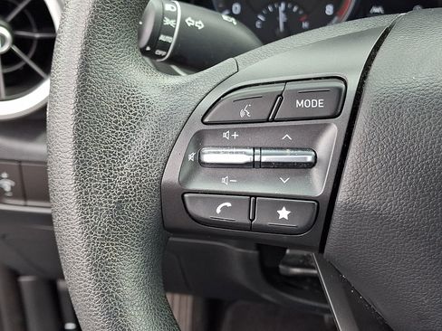 Used 2023 Hyundai Kona SEL AWD/4WD image 21