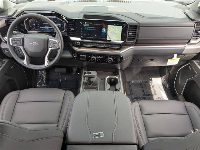 New 2026 Chevrolet Silverado 1500 RST w/ Convenience Package II RWD image 14