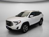 Used 2020 GMC Terrain SLT image 2