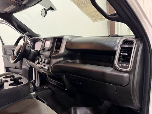 Used 2023 RAM 2500 Tradesman image 11