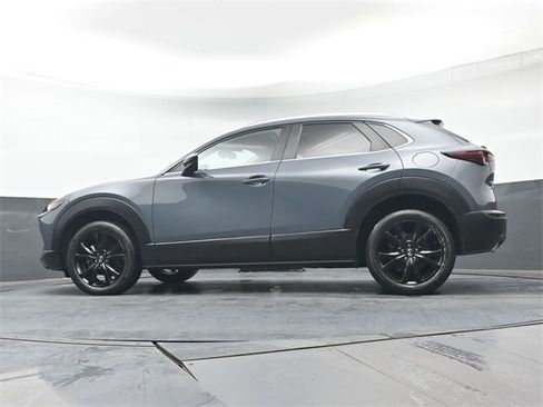 Certified 2023 MAZDA CX-30 AWD 2.5 S w/ Preferred Package image 31