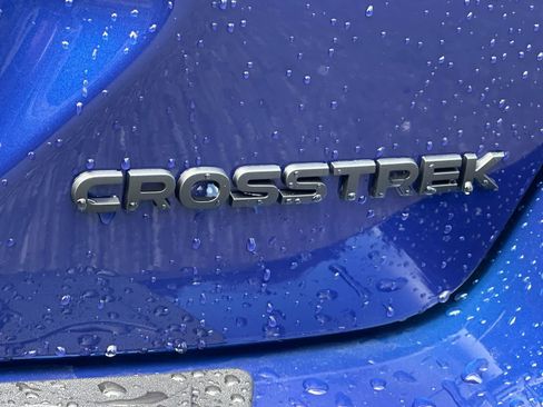 New 2026 Subaru Crosstrek 2.5i AWD/4WD image 6