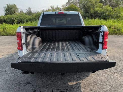 New 2026 RAM 1500 Laramie image 9