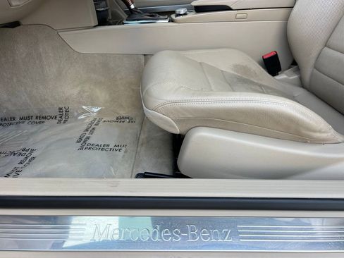 Used 2012 Mercedes-Benz E 350 Coupe image 28