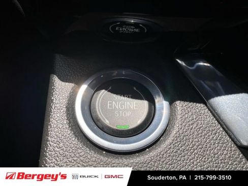 Certified 2026 Buick Envista Sport Touring w/ Convenience I Package FWD image 20