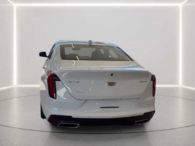 Used 2023 Cadillac CT4 Premium Luxury w/ Climate Package AWD/4WD image 10