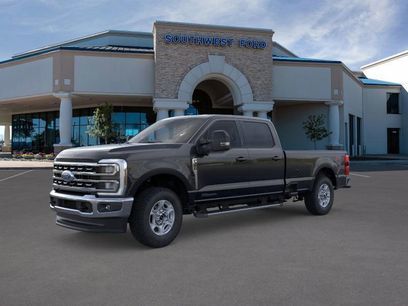 New 2026 Ford F350 XLT w/ XLT Premium Package