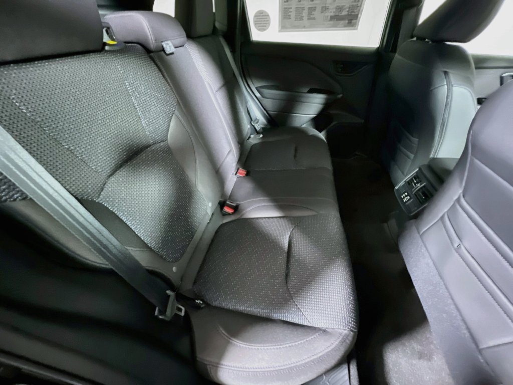 New 2026 Subaru Forester Premium AWD/4WD image 20