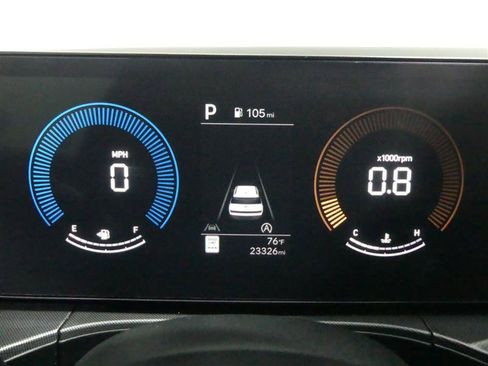 Used 2024 Hyundai Santa Fe SE FWD image 33