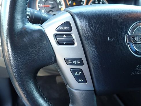 Used 2015 Nissan Armada SV AWD/4WD image 15