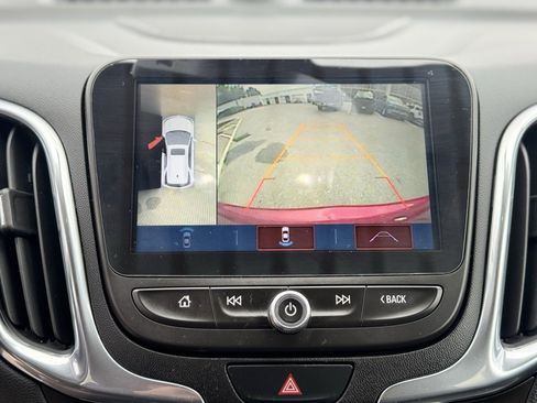 Used 2018 Chevrolet Equinox Premier image 20