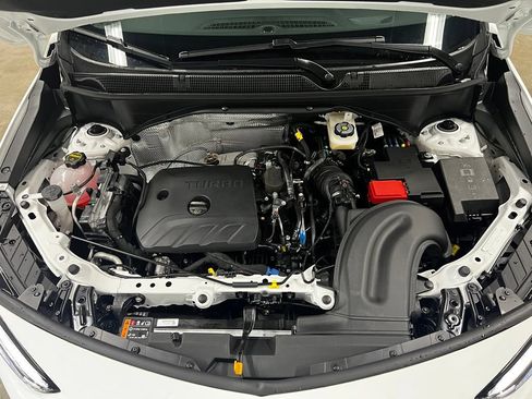 New 2026 Buick Encore GX Sport Touring w/ Comfort Package AWD/4WD image 36