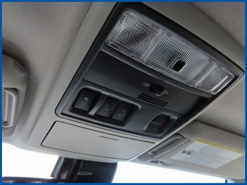 Used 2022 Toyota 4Runner TRD Sport w/ Wilderness Package (TMS) image 16