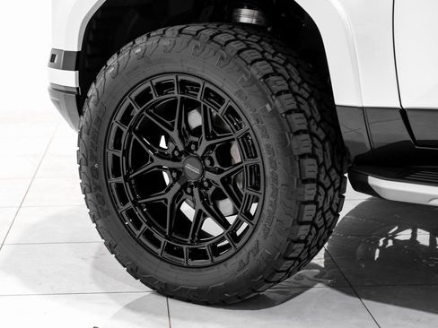 Used 2024 Lexus GX 550 w/ Accessory Package (2T) image 57