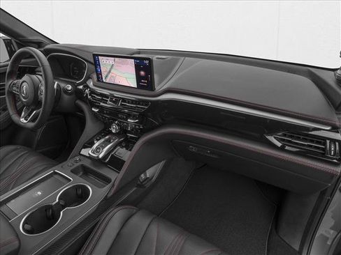 New 2026 Acura MDX A-Spec AWD/4WD image 11