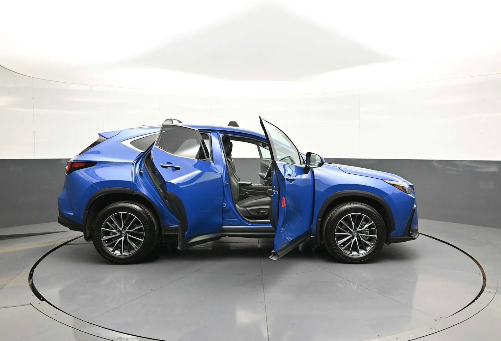 Used 2025 Lexus NX 350 AWD w/ Accessory Package (2T) image 44