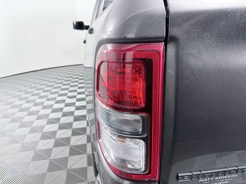 Used 2023 RAM 1500 Big Horn image 26