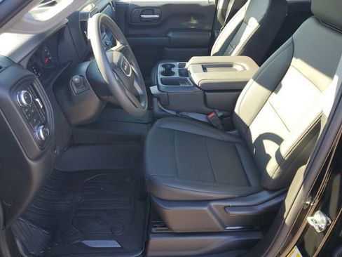 New 2026 GMC Sierra 1500 Pro w/ Graphite Edition image 5