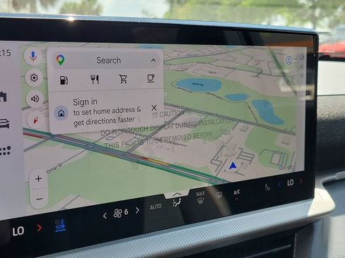 New 2026 Ford Explorer ST w/ Sun And Sound Package image 27