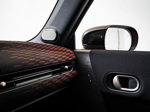 New 2026 MINI Cooper S image 33