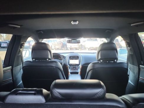 Used 2018 Lincoln MKX Select w/ Select Plus Package AWD/4WD image 21