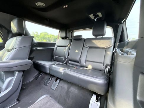 New 2027 Ford Expedition Max Platinum w/ Stealth Appearance Package AWD/4WD image 25