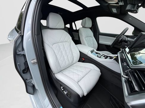 New 2027 BMW X6 xDrive40i AWD/4WD image 25