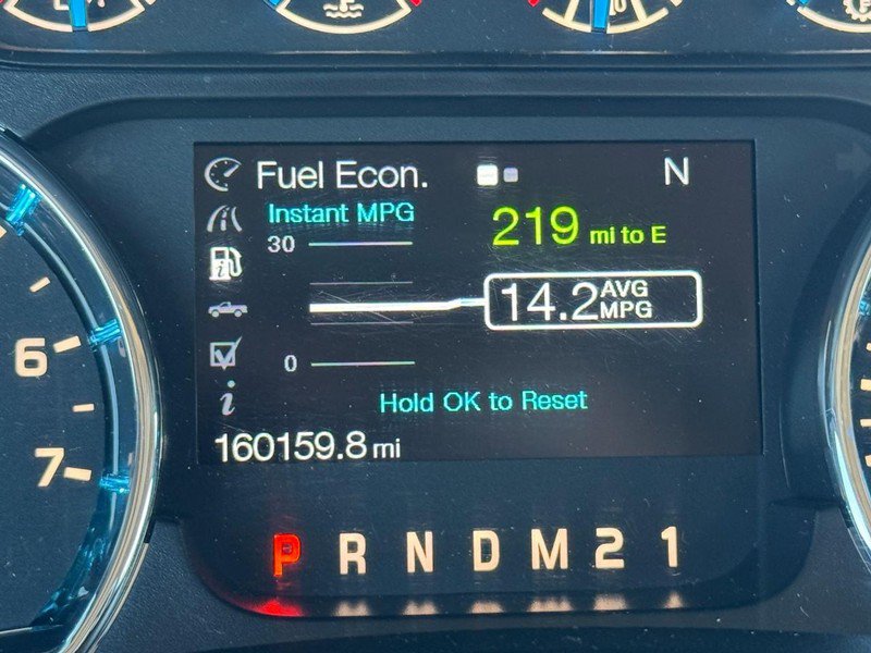 Used 2014 Ford F150 XLT w/ Equipment Group 302A Luxury AWD/4WD image 17
