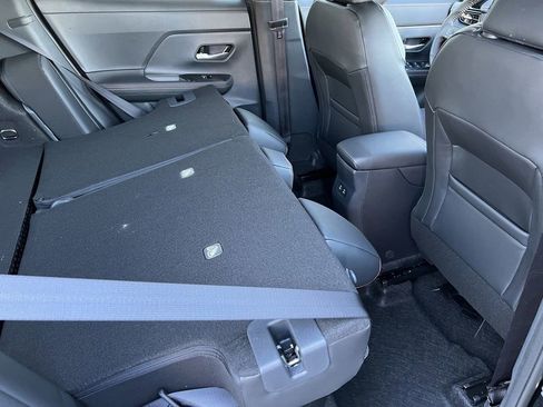 New 2025 Nissan Kicks SR w/ Illumination Package image 21