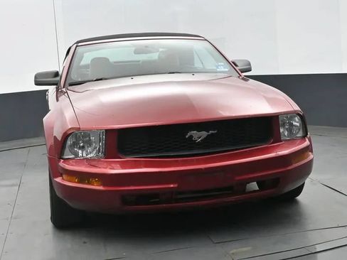 Used 2005 Ford Mustang Premium RWD image 3