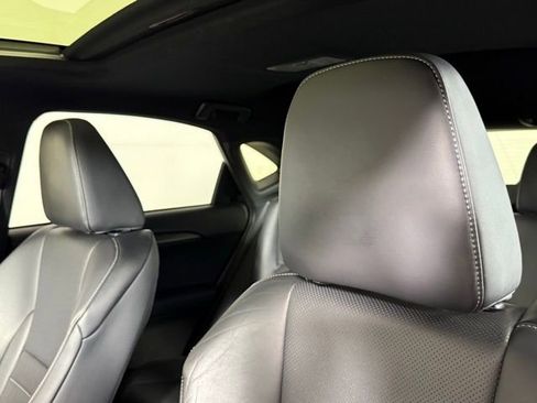 Used 2020 Lexus NX 300 F Sport image 18