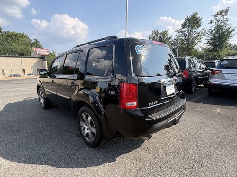 Used 2013 Honda Pilot Touring image 3