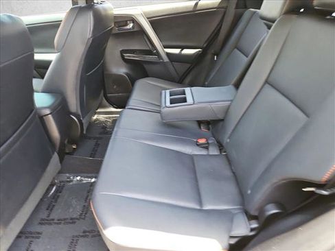 Used 2016 Toyota RAV4 SE w/ Advanced Technology Package FWD image 23