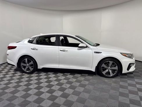 Used 2020 Kia Optima S image 6