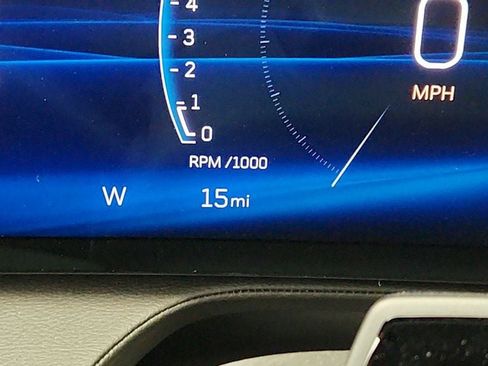 Used 2025 Cadillac CT5 Premium Luxury w/ Technology Package image 16