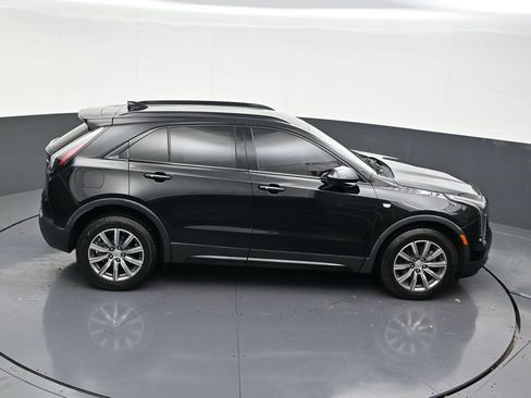 Used 2020 Cadillac XT4 Sport w/ Driver Awareness Package image 21